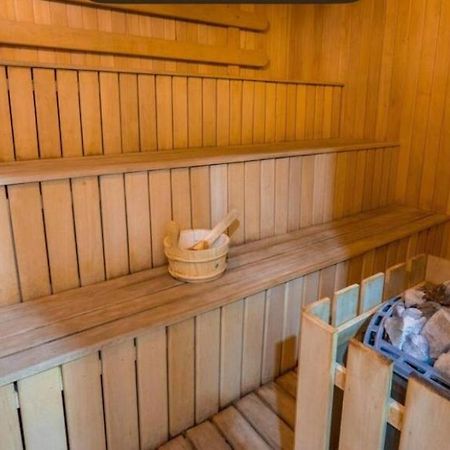 Markos Wooden Loft In Gudauri Exterior photo